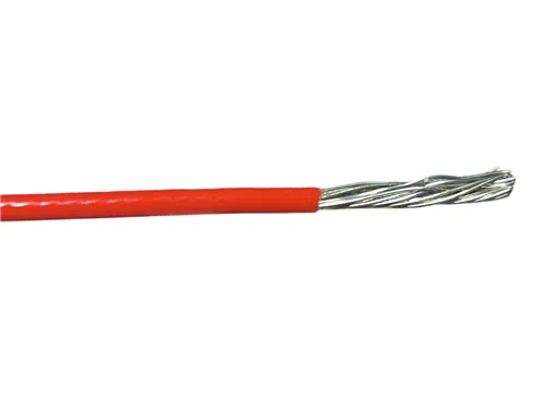בידוד PVC מוקרן