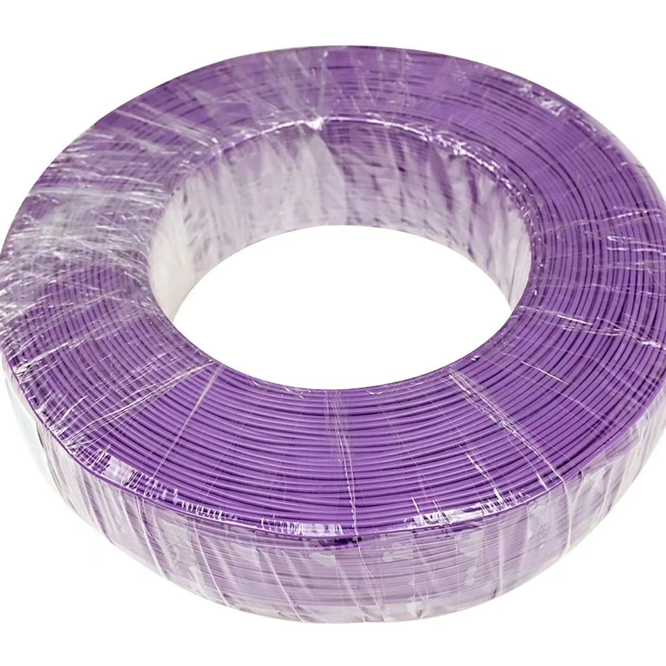 UL10142 PFA High-Temperatur Electronic Wire
